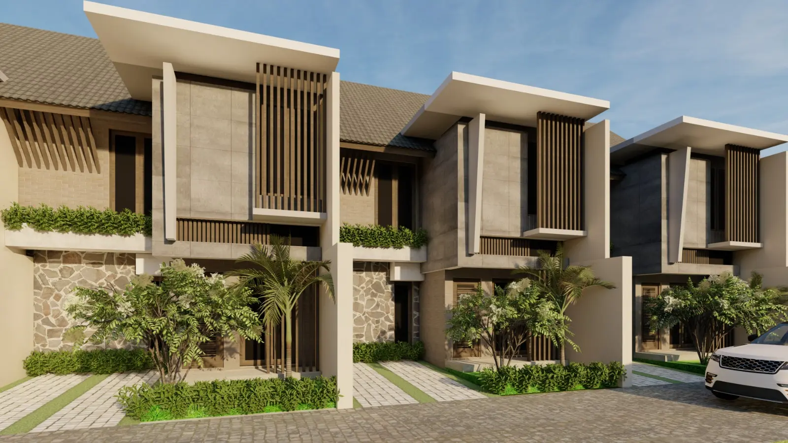 D 11 by PAKA Architects